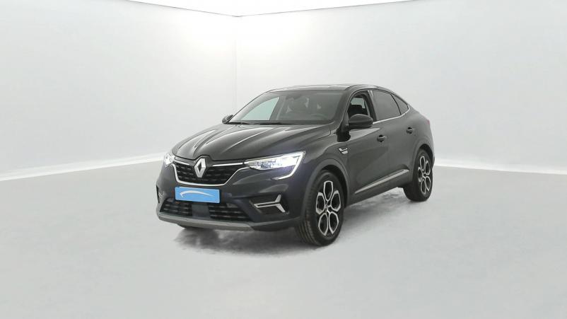 Vente en ligne Renault Arkana  E-Tech 145 - 21B au prix de 21 600 €