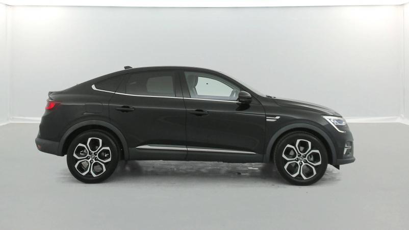 Vente en ligne Renault Arkana  E-Tech 145 - 21B au prix de 21 600 €