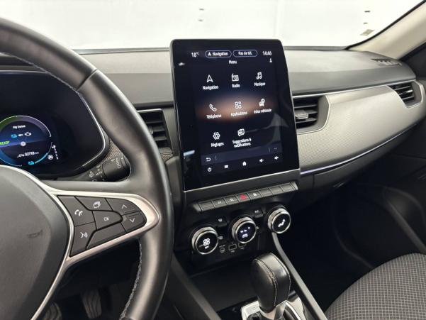 Vente en ligne Renault Arkana  E-Tech 145 - 21B au prix de 21 600 €