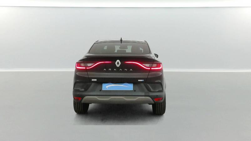 Vente en ligne Renault Arkana  E-Tech 145 - 21B au prix de 21 600 €