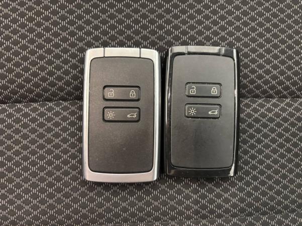 Vente en ligne Renault Arkana  E-Tech 145 - 21B au prix de 21 600 €