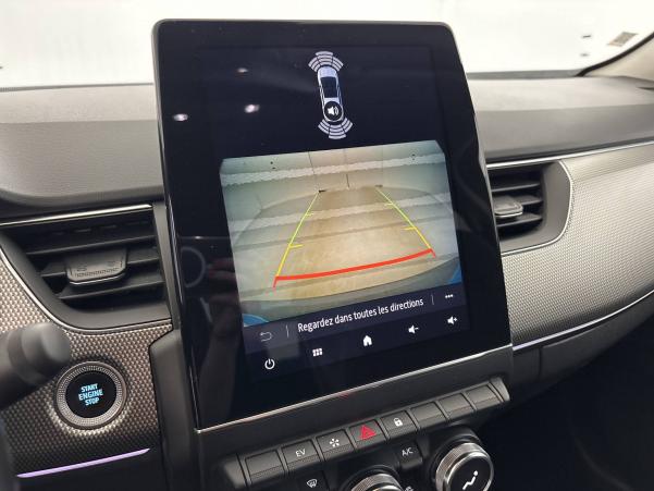 Vente en ligne Renault Arkana  E-Tech 145 - 21B au prix de 21 600 €