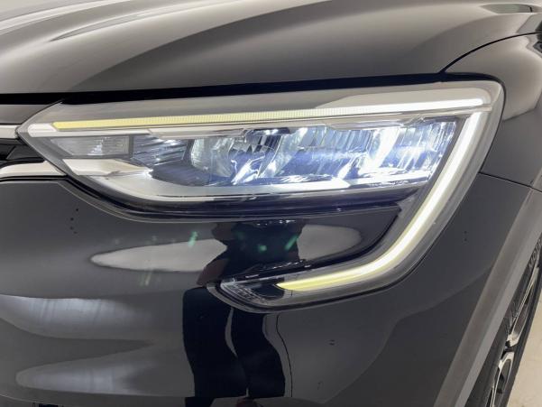 Vente en ligne Renault Arkana  E-Tech 145 - 21B au prix de 21 600 €