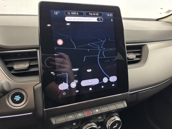 Vente en ligne Renault Arkana  E-Tech 145 - 21B au prix de 21 600 €