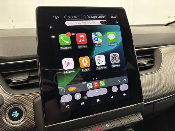 Vente en ligne Renault Arkana  E-Tech 145 - 21B au prix de 21 600 €