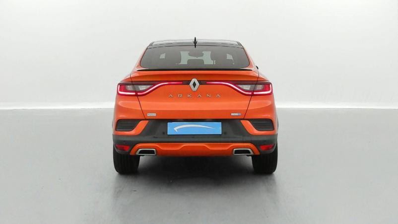 Vente en ligne Renault Arkana  E-Tech 145 au prix de 24 900 €