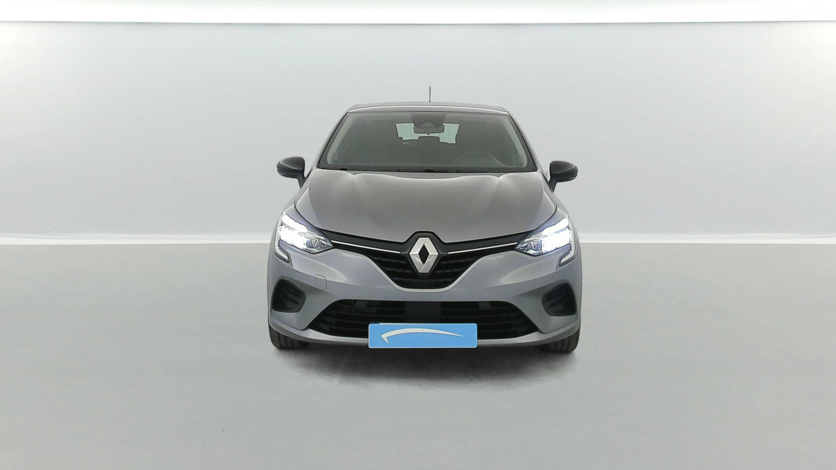 Vente en ligne Renault Clio 5 Clio TCe 90 au prix de 14 000 €