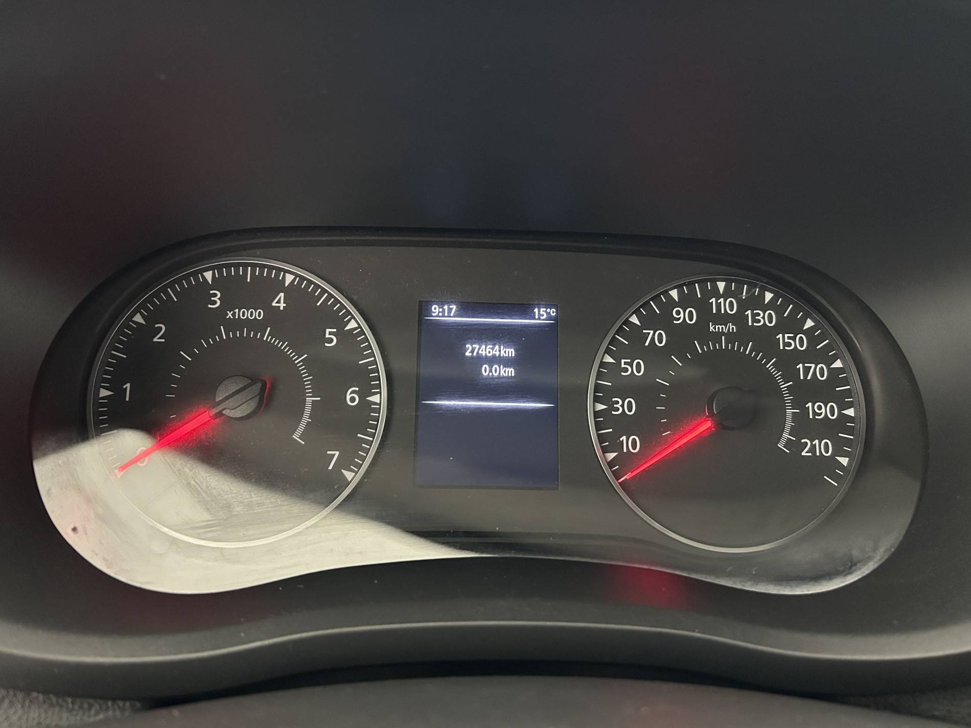 Vente en ligne Renault Master Fourgon MASTER FGN TRAC F3500 L3H3 BLUE DCI 135 au prix de 28 500 €