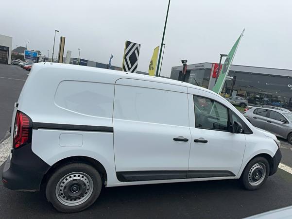 Vente en ligne Renault Kangoo Van E-Tech KANGOO VAN E-TECH ELECTRIQUE PLANCHER CABINE L2  EV45 11KW au prix de 30 490 €