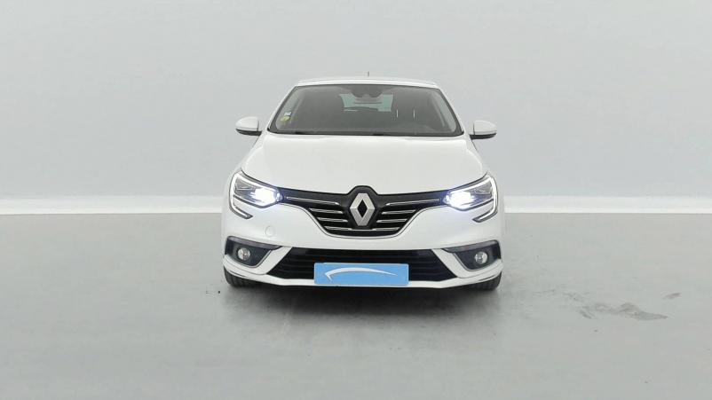 Vente en ligne Renault Megane 4 Mégane IV Berline Blue dCi 115 EDC au prix de 14 900 €