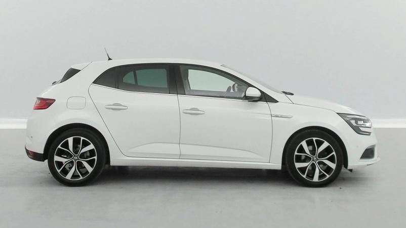 Vente en ligne Renault Megane 4 Mégane IV Berline Blue dCi 115 EDC au prix de 14 900 €