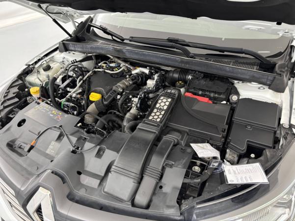 Vente en ligne Renault Megane 4 Mégane IV Berline Blue dCi 115 EDC au prix de 14 900 €