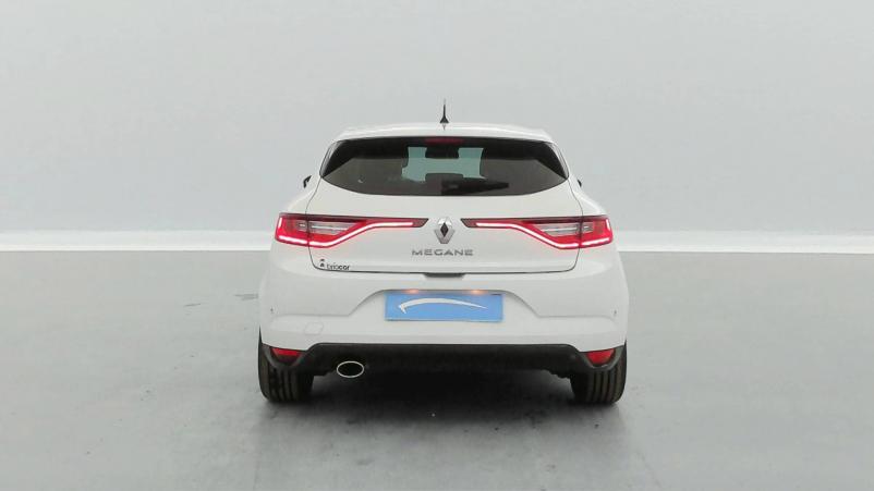Vente en ligne Renault Megane 4 Mégane IV Berline Blue dCi 115 EDC au prix de 14 900 €