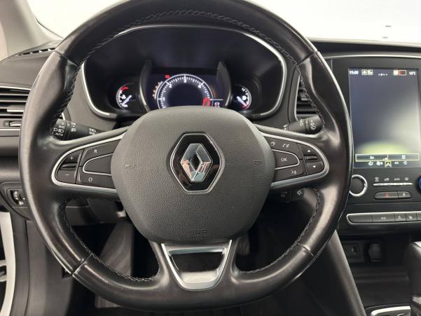 Vente en ligne Renault Megane 4 Mégane IV Berline Blue dCi 115 EDC au prix de 14 900 €