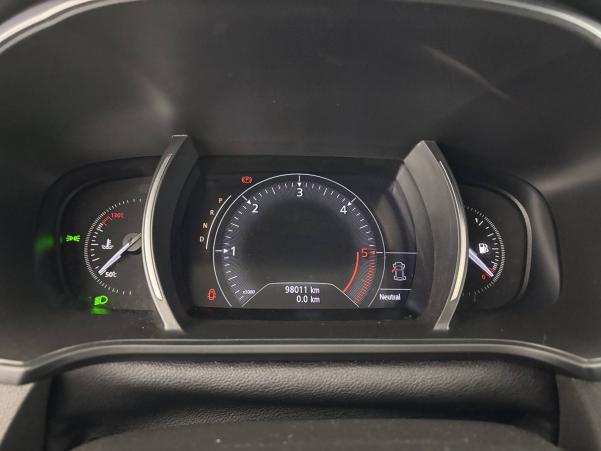 Vente en ligne Renault Megane 4 Mégane IV Berline Blue dCi 115 EDC au prix de 14 900 €