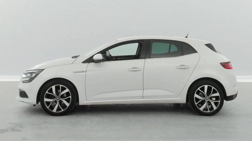 Vente en ligne Renault Megane 4 Mégane IV Berline Blue dCi 115 EDC au prix de 14 900 €