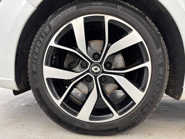 Vente en ligne Renault Megane 4 Mégane IV Berline Blue dCi 115 EDC au prix de 14 900 €