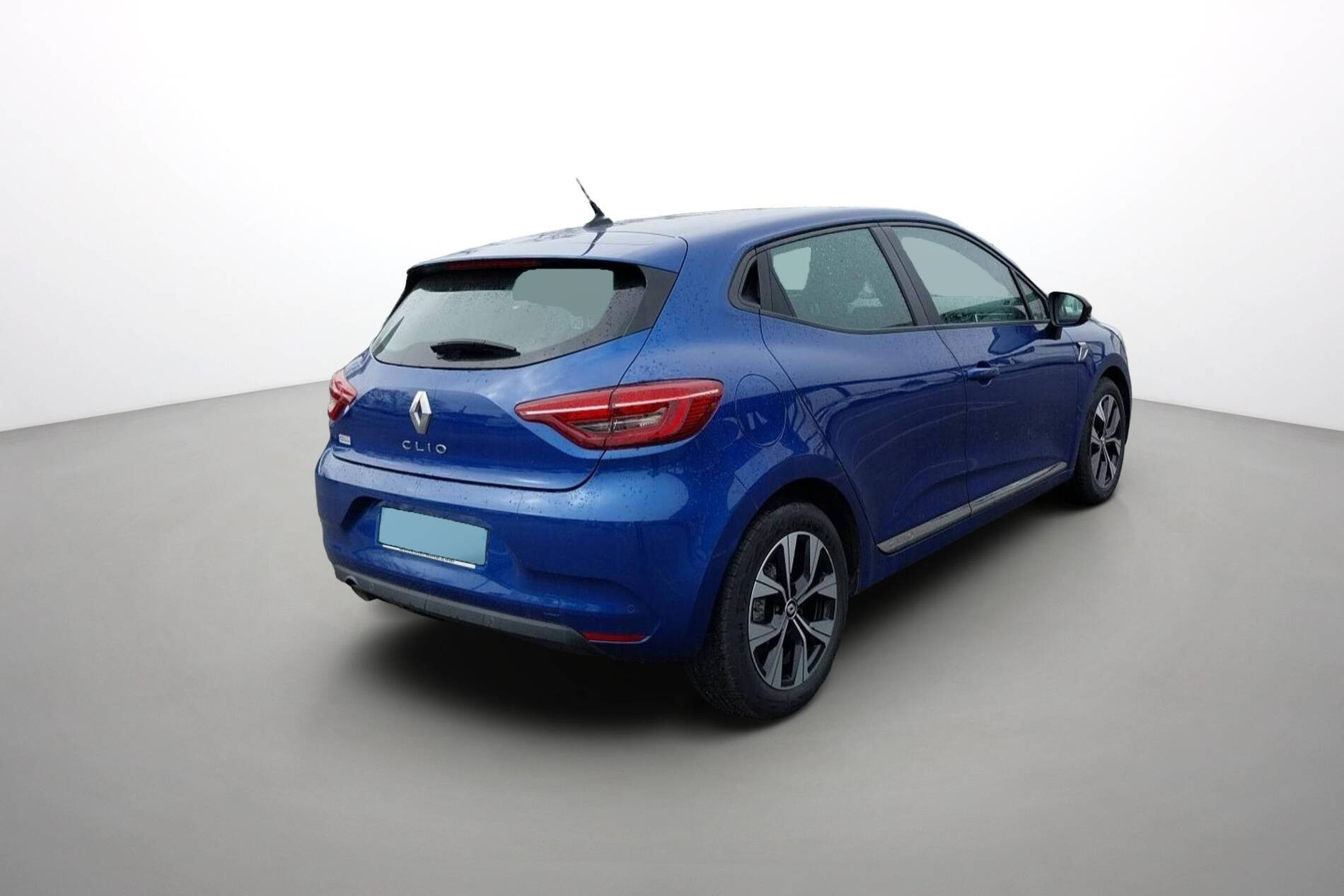 Vente en ligne Renault Clio 5 Clio TCe 90 - 21N au prix de 13 250 €