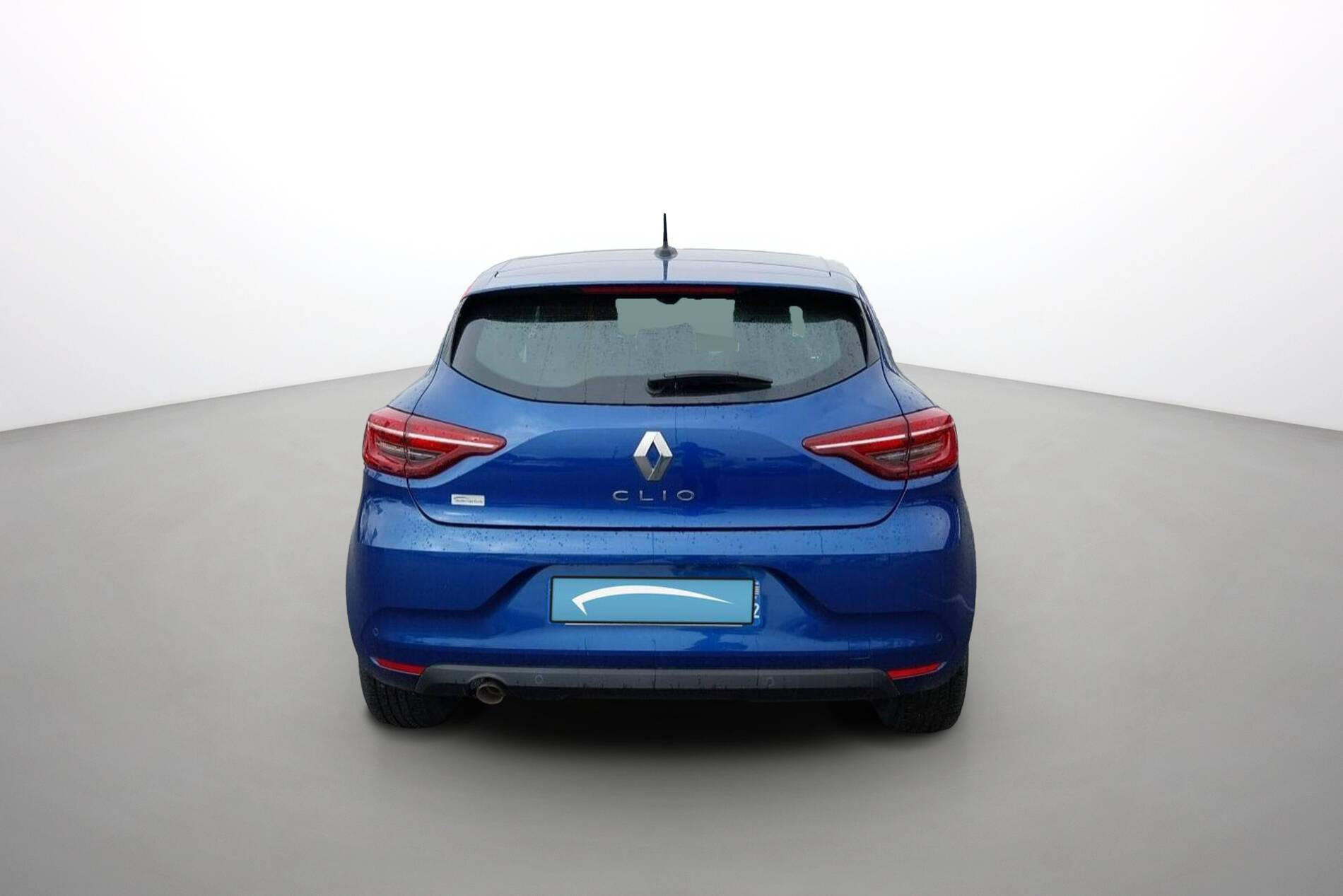 Vente en ligne Renault Clio 5 Clio TCe 90 - 21N au prix de 13 250 €