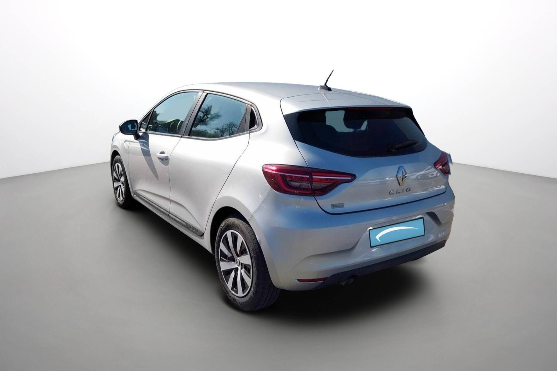 Vente en ligne Renault Clio 5 Clio TCe 90 au prix de 13 500 €