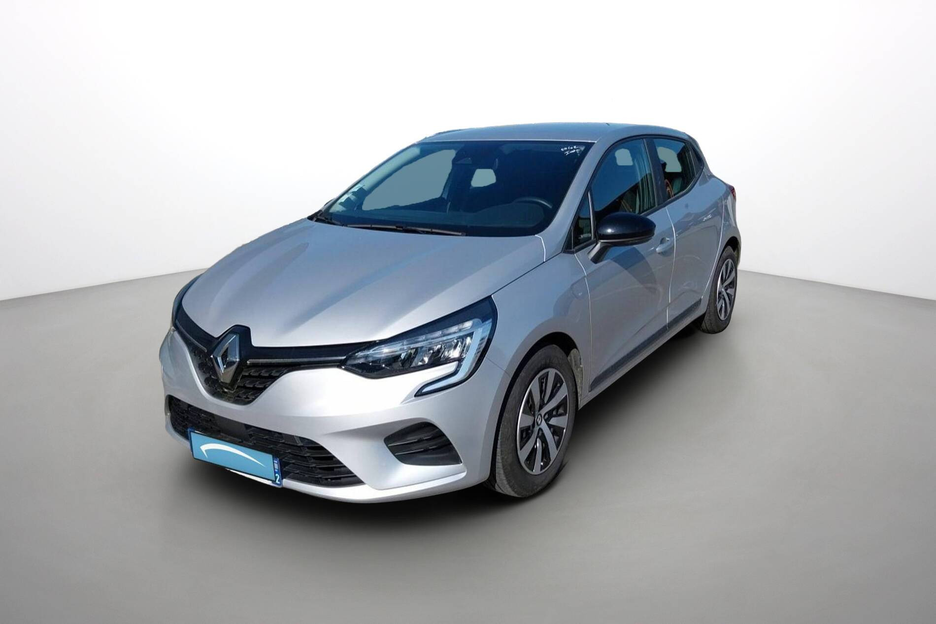 Renault Clio 5 Clio TCe 90 occasion de 2023 en vente à Saint-Brieuc