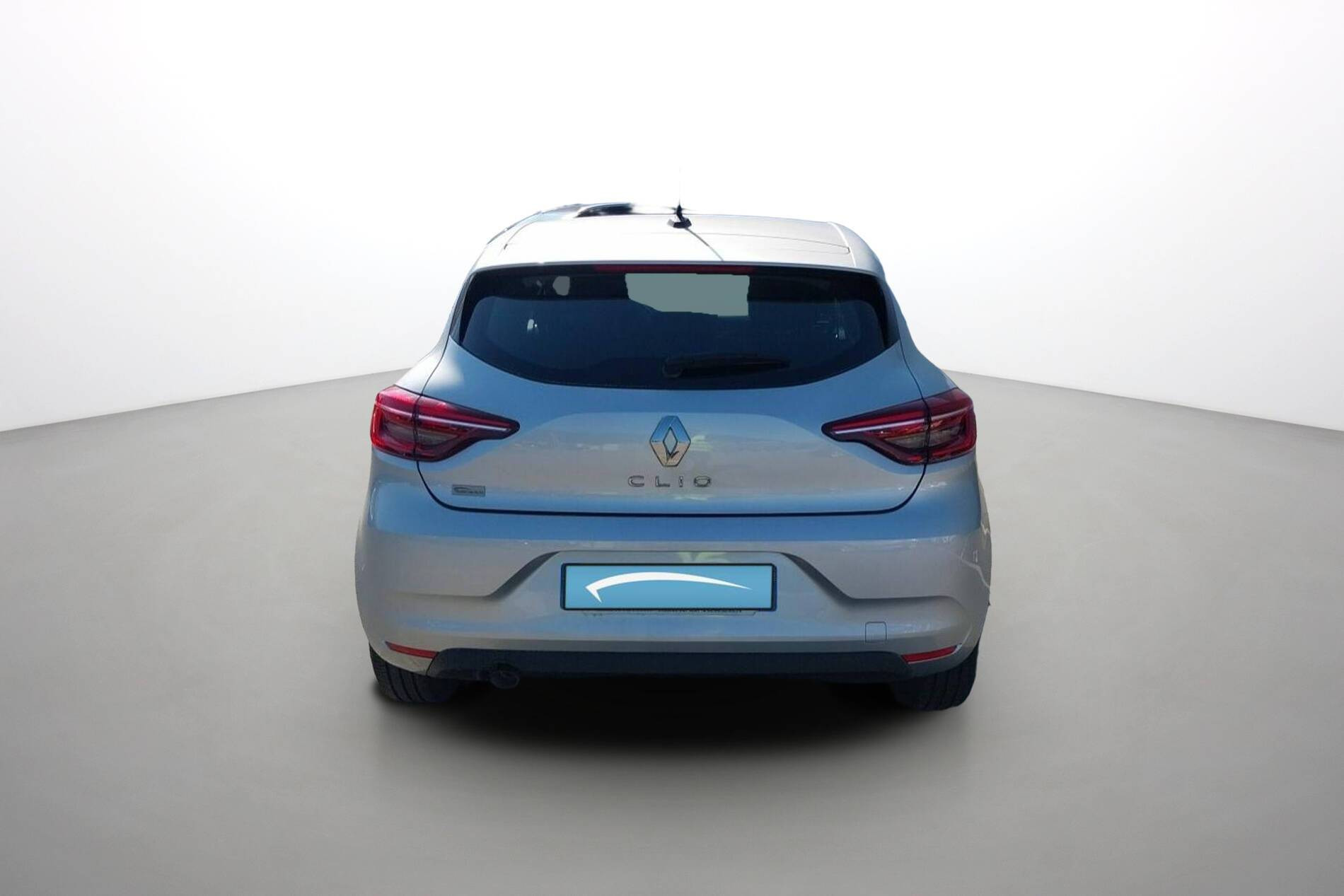 Vente en ligne Renault Clio 5 Clio TCe 90 au prix de 13 500 €