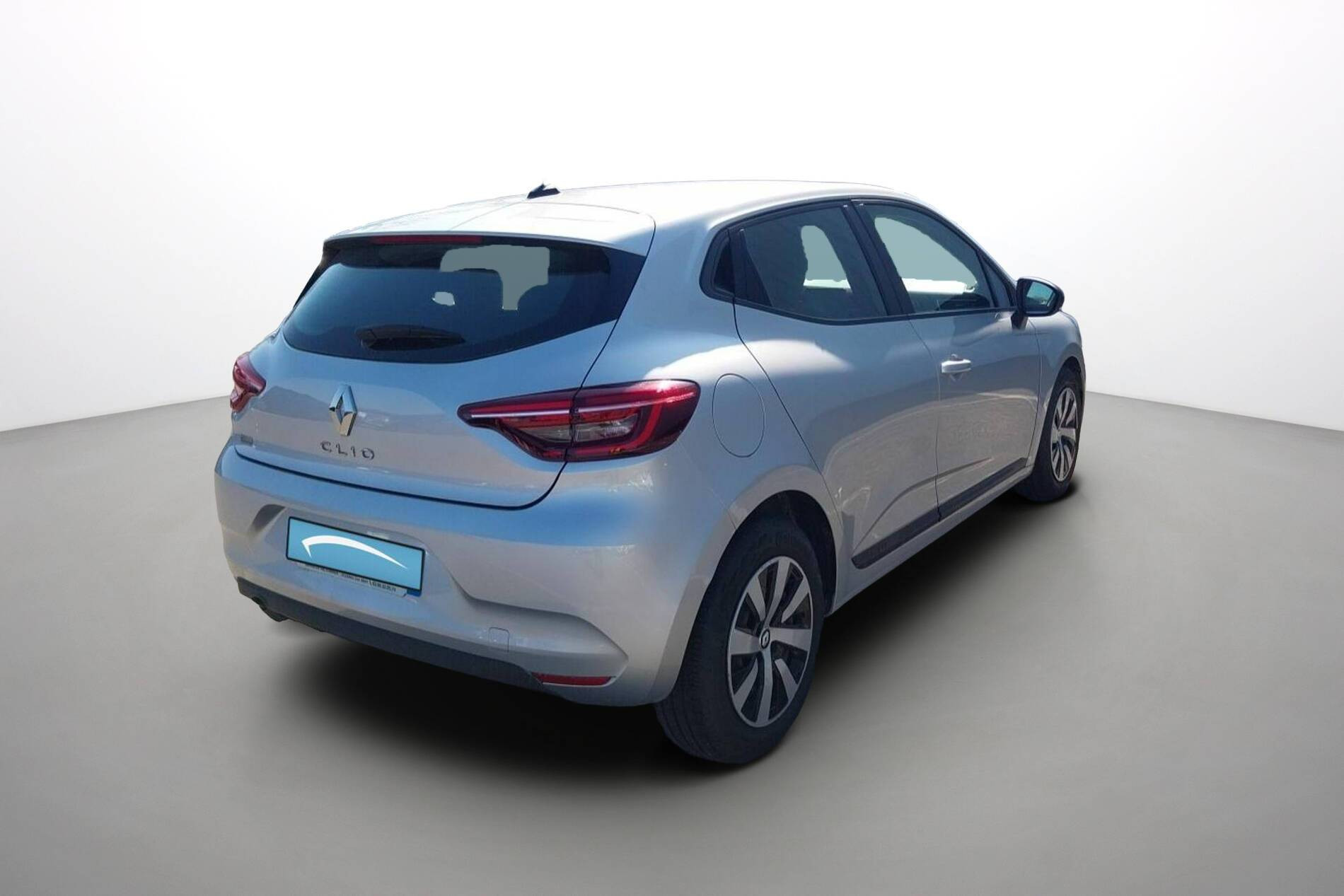 Vente en ligne Renault Clio 5 Clio TCe 90 au prix de 13 500 €