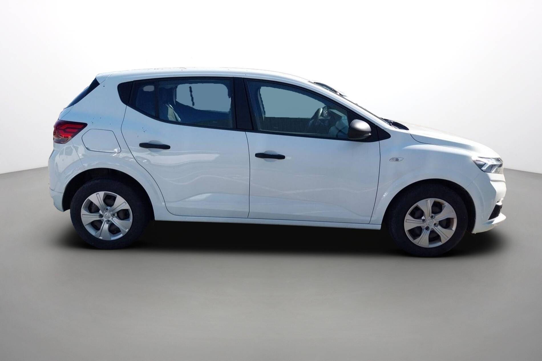 Vente en ligne Dacia Sandero  SCe 65 - 22 au prix de 10 300 €