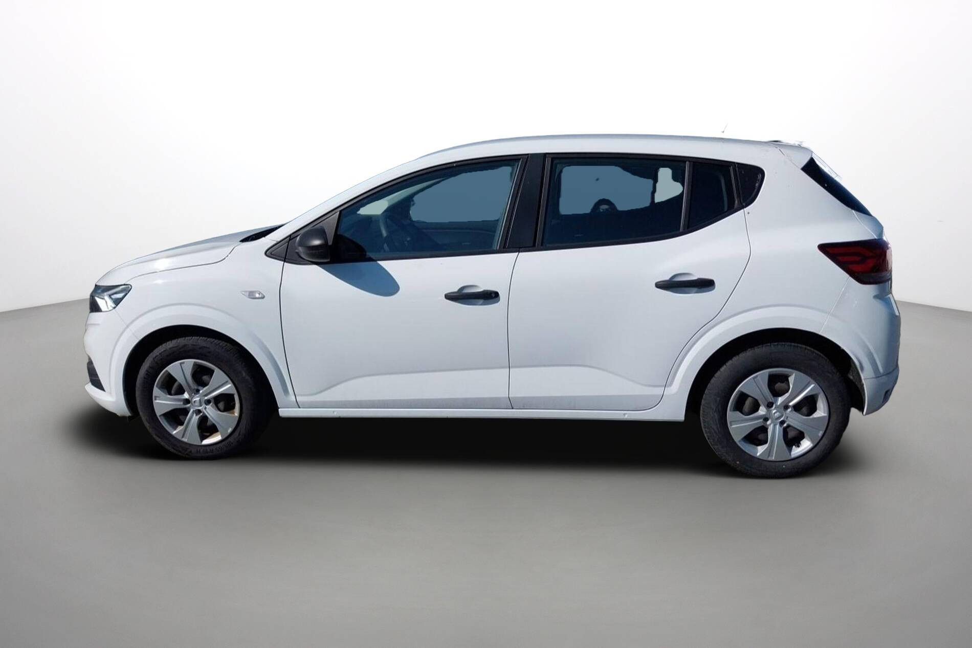 Vente en ligne Dacia Sandero  SCe 65 - 22 au prix de 10 300 €