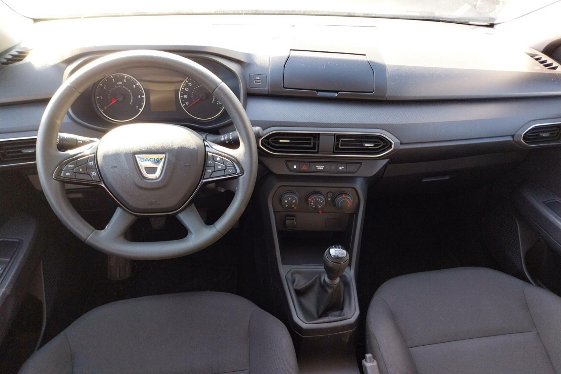 Vente en ligne Dacia Sandero  SCe 65 - 22 au prix de 10 300 €