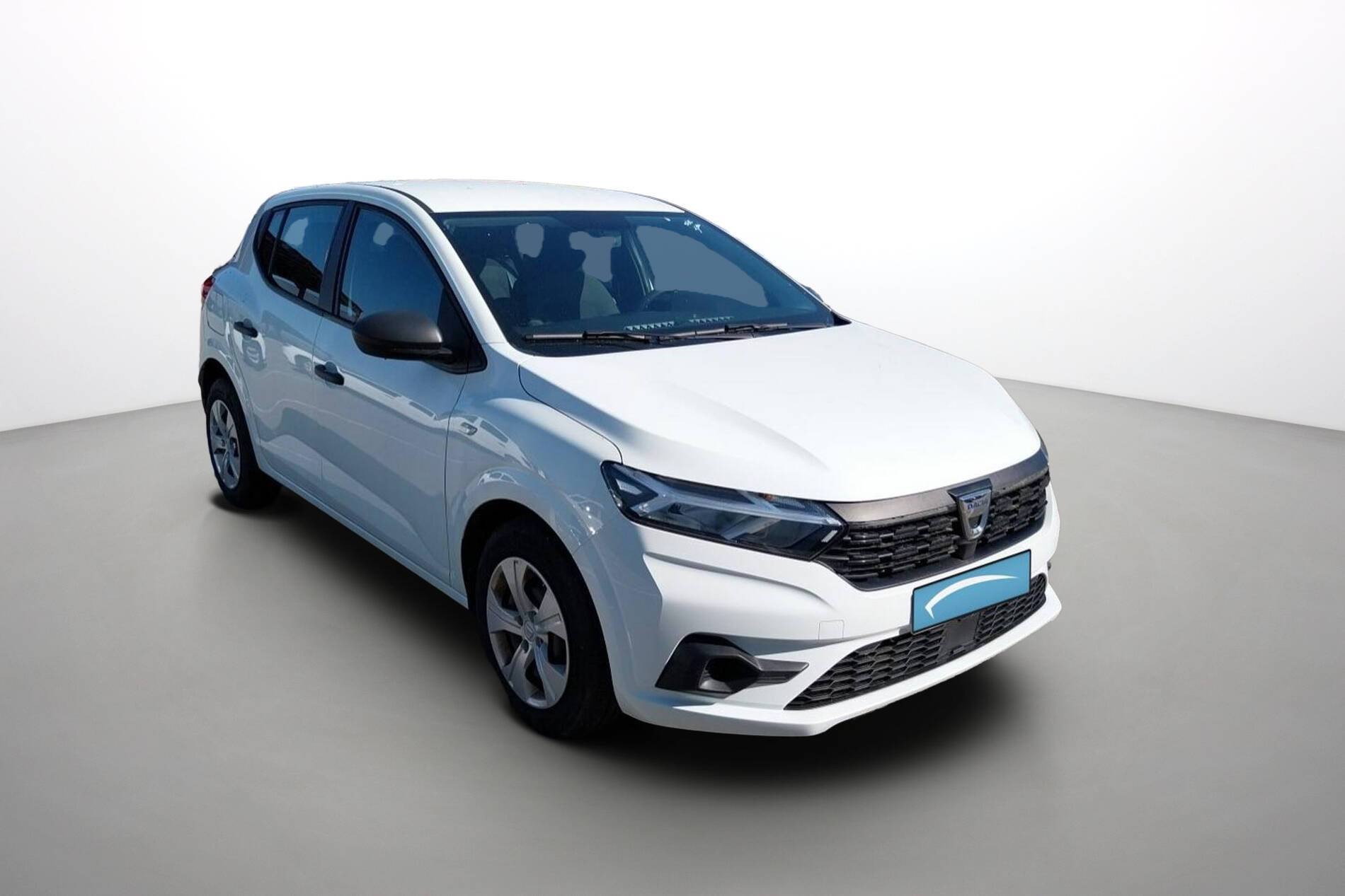 Vente en ligne Dacia Sandero  SCe 65 - 22 au prix de 10 300 €