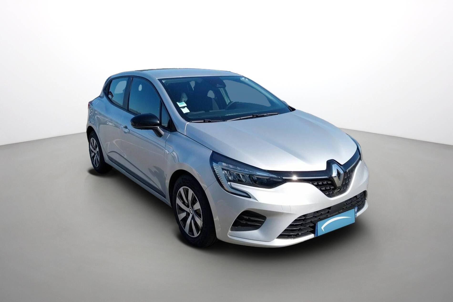 Vente en ligne Renault Clio 5 Clio TCe 90 au prix de 13 500 €