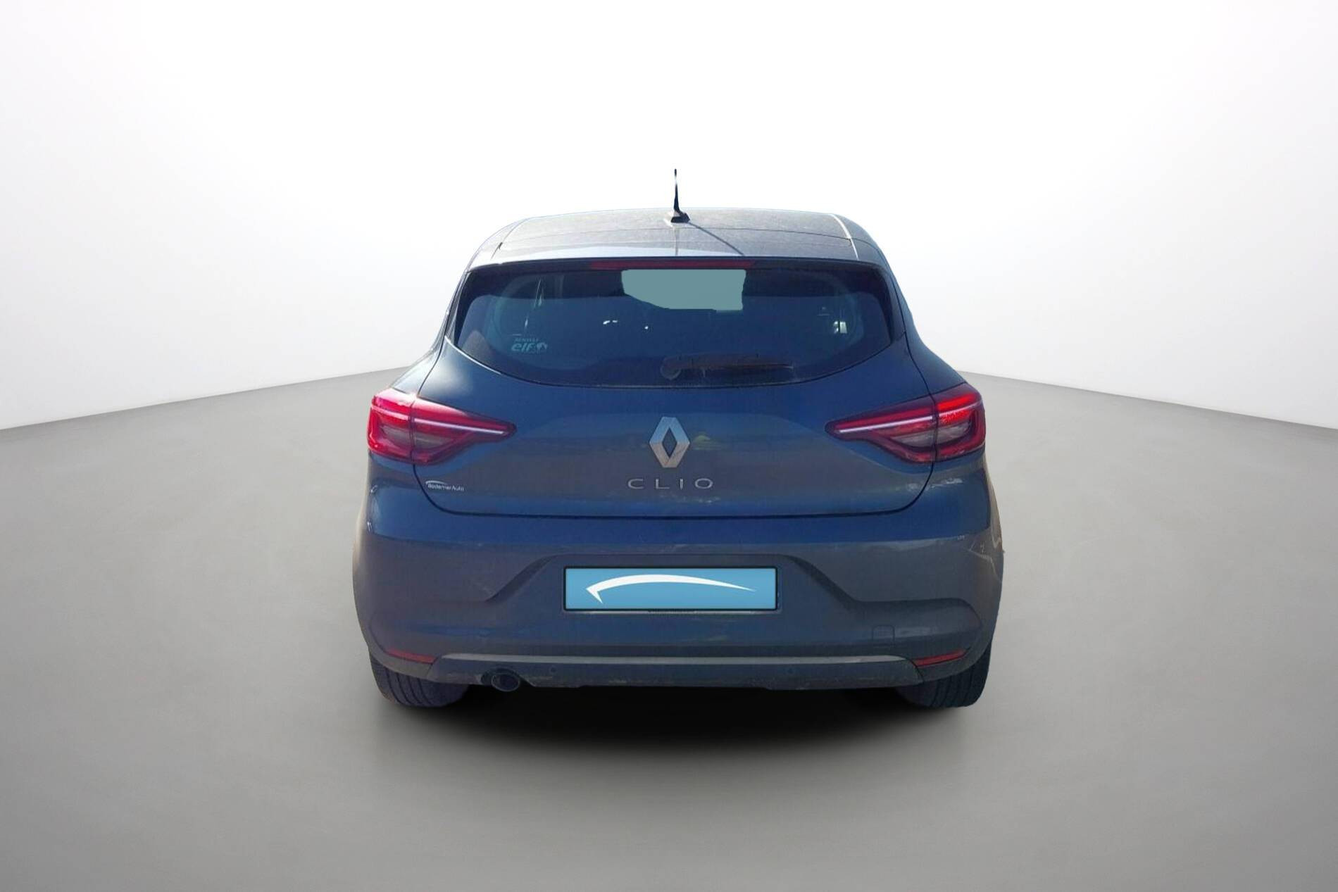 Vente en ligne Renault Clio 5 Clio Blue dCi 85 au prix de 10 950 €