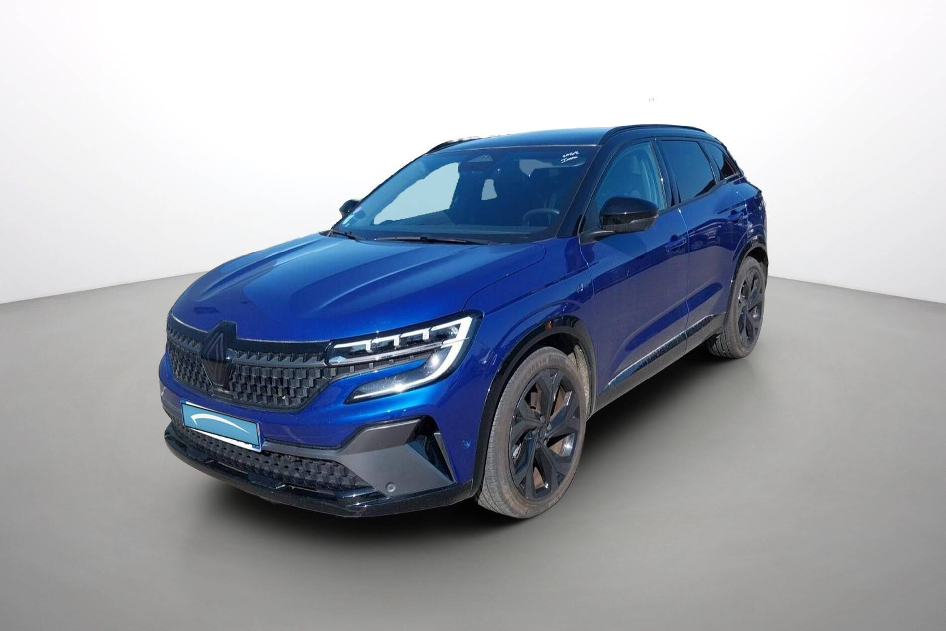 Renault Austral  E-Tech hybrid 200 occasion de 2023 en vente à Saint-Brieuc