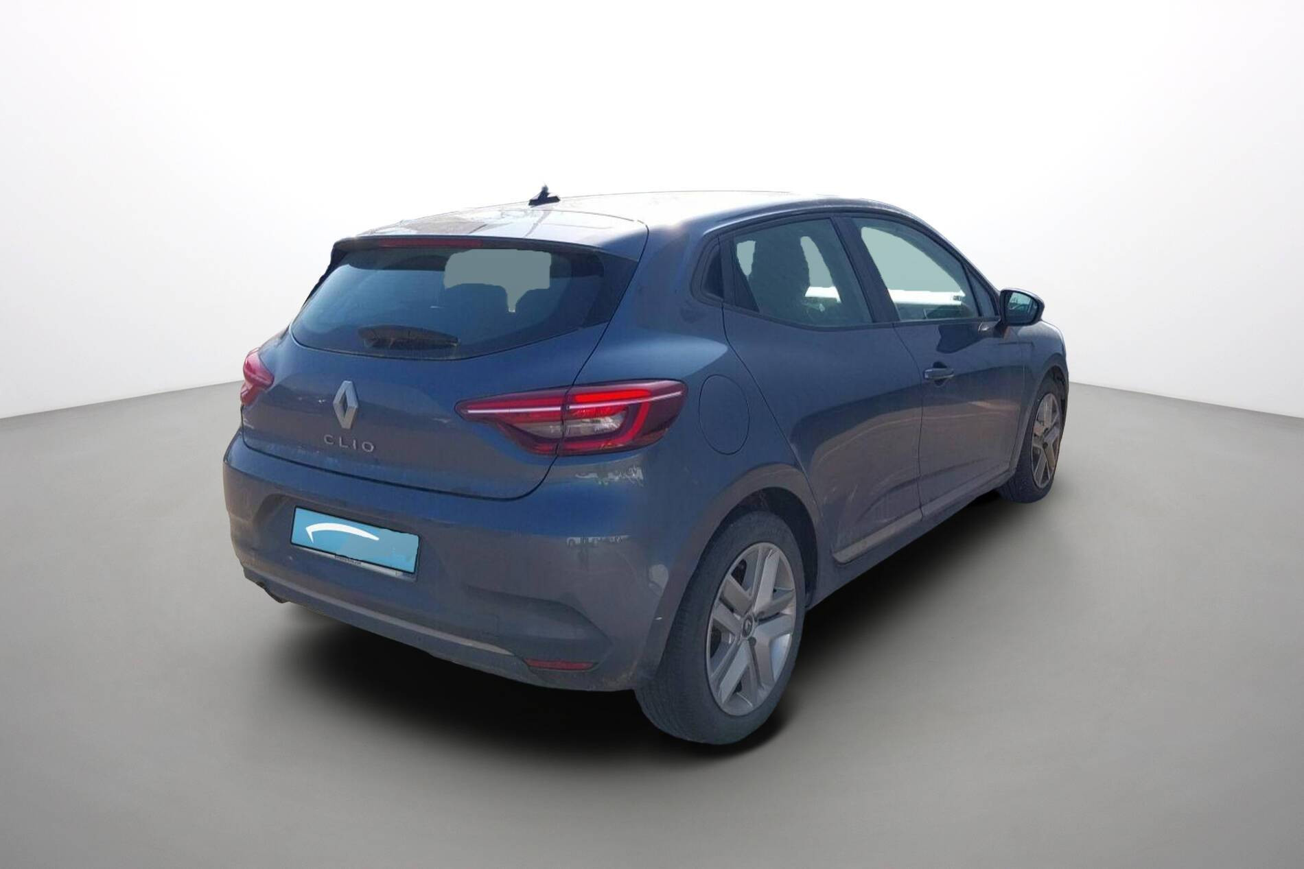 Vente en ligne Renault Clio 5 Clio Blue dCi 85 au prix de 10 950 €