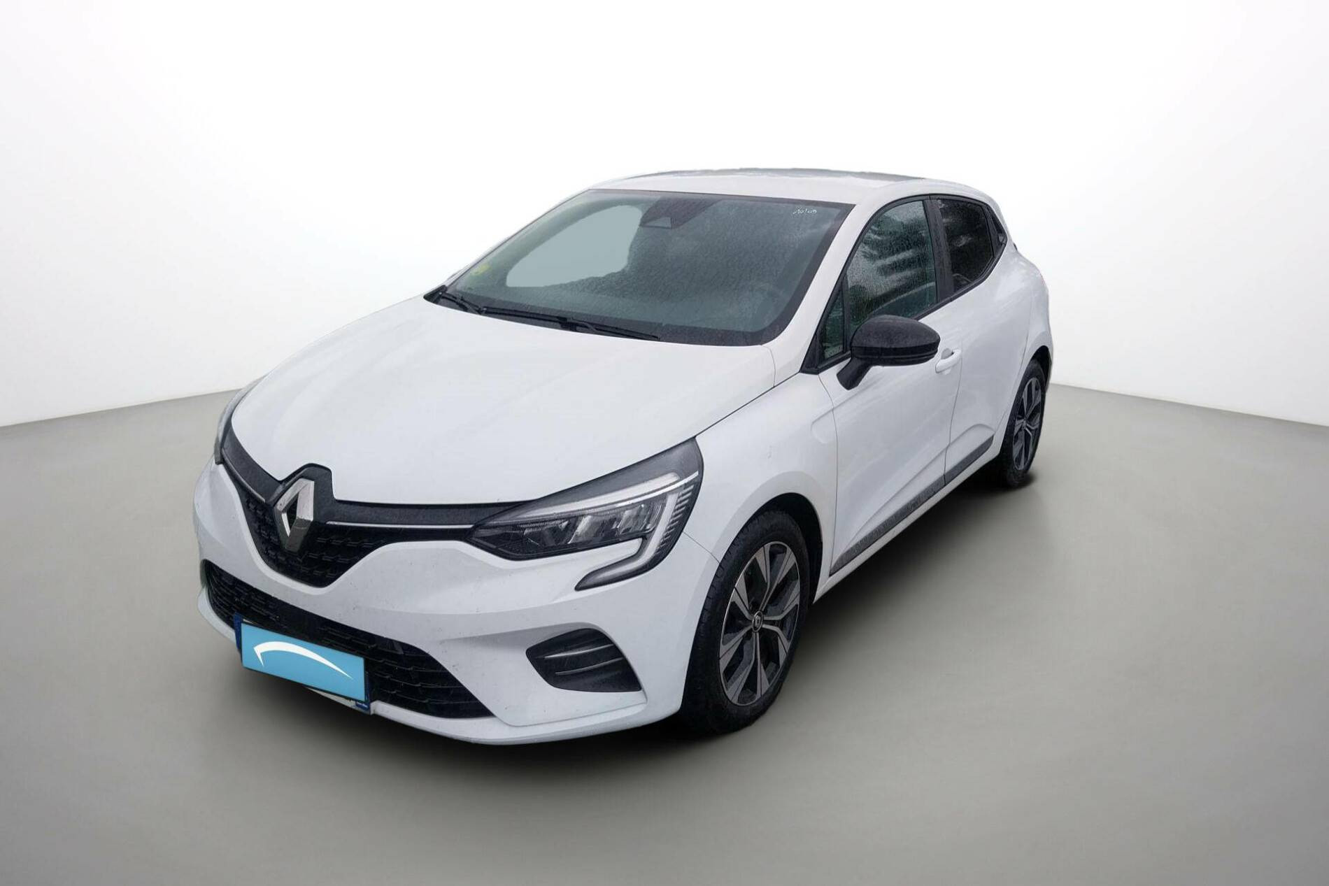 Vente en ligne Renault Clio 5 Clio Blue dCi 100 au prix de 15 450 €