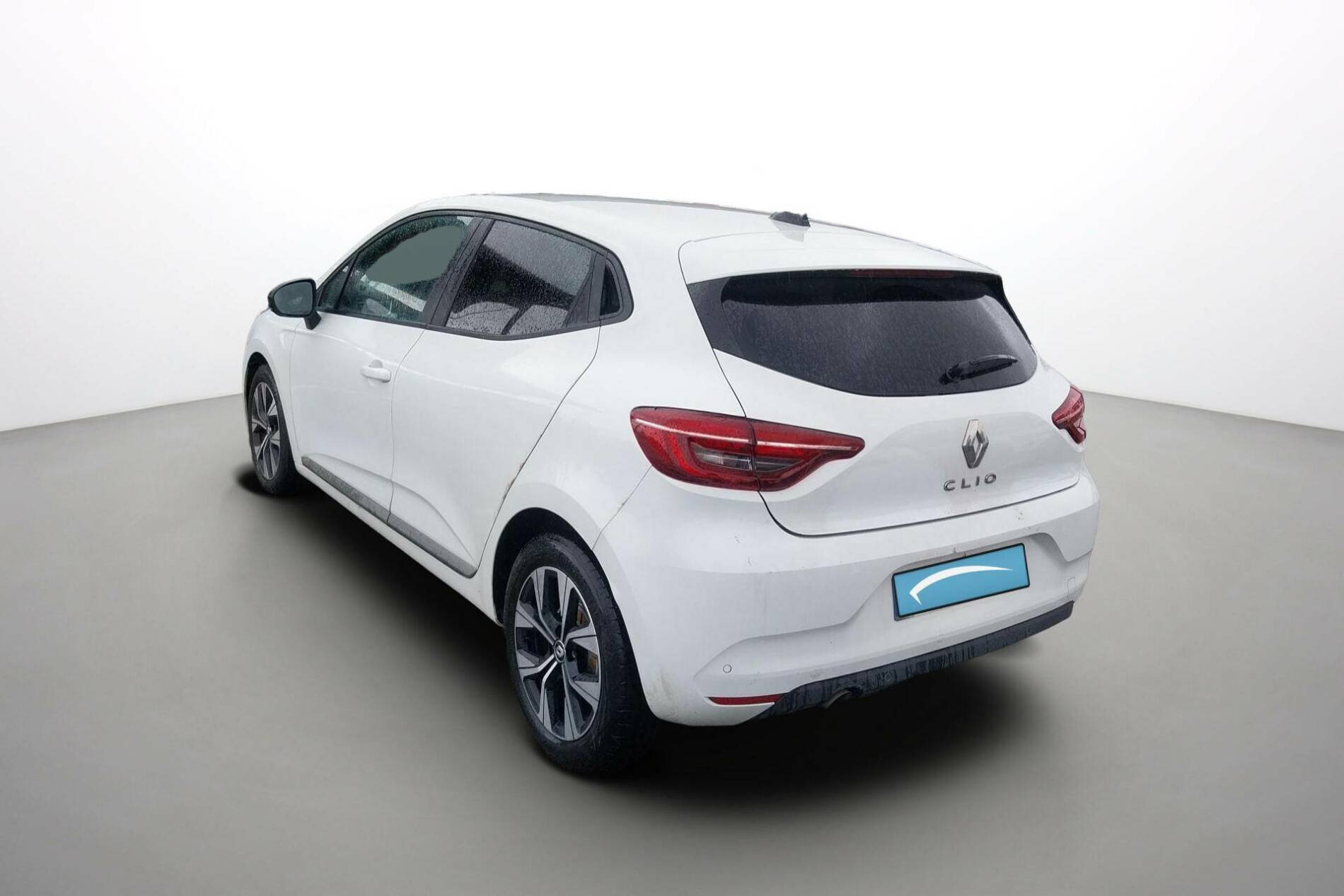 Vente en ligne Renault Clio 5 Clio Blue dCi 100 au prix de 15 450 €