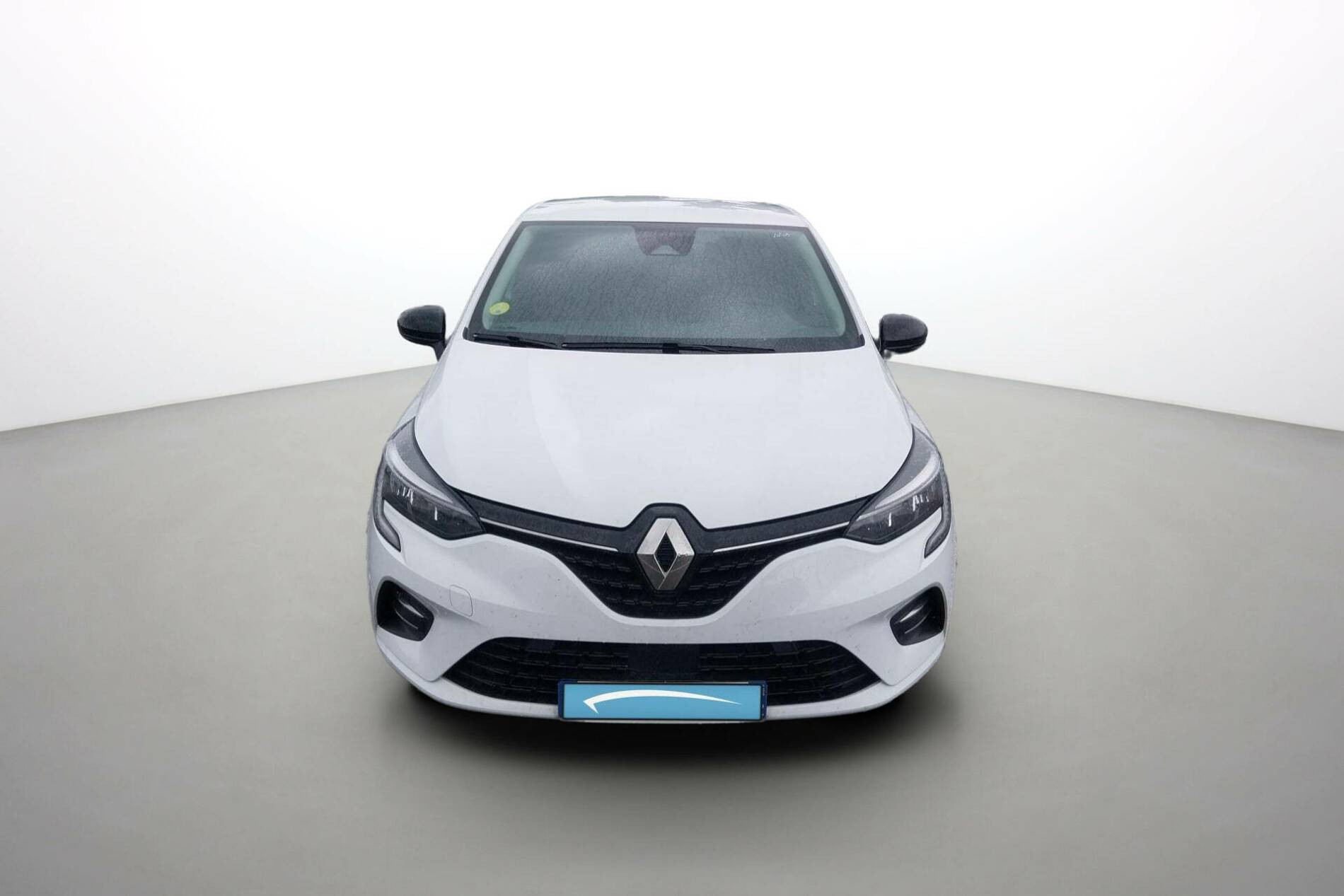 Vente en ligne Renault Clio 5 Clio Blue dCi 100 au prix de 15 450 €