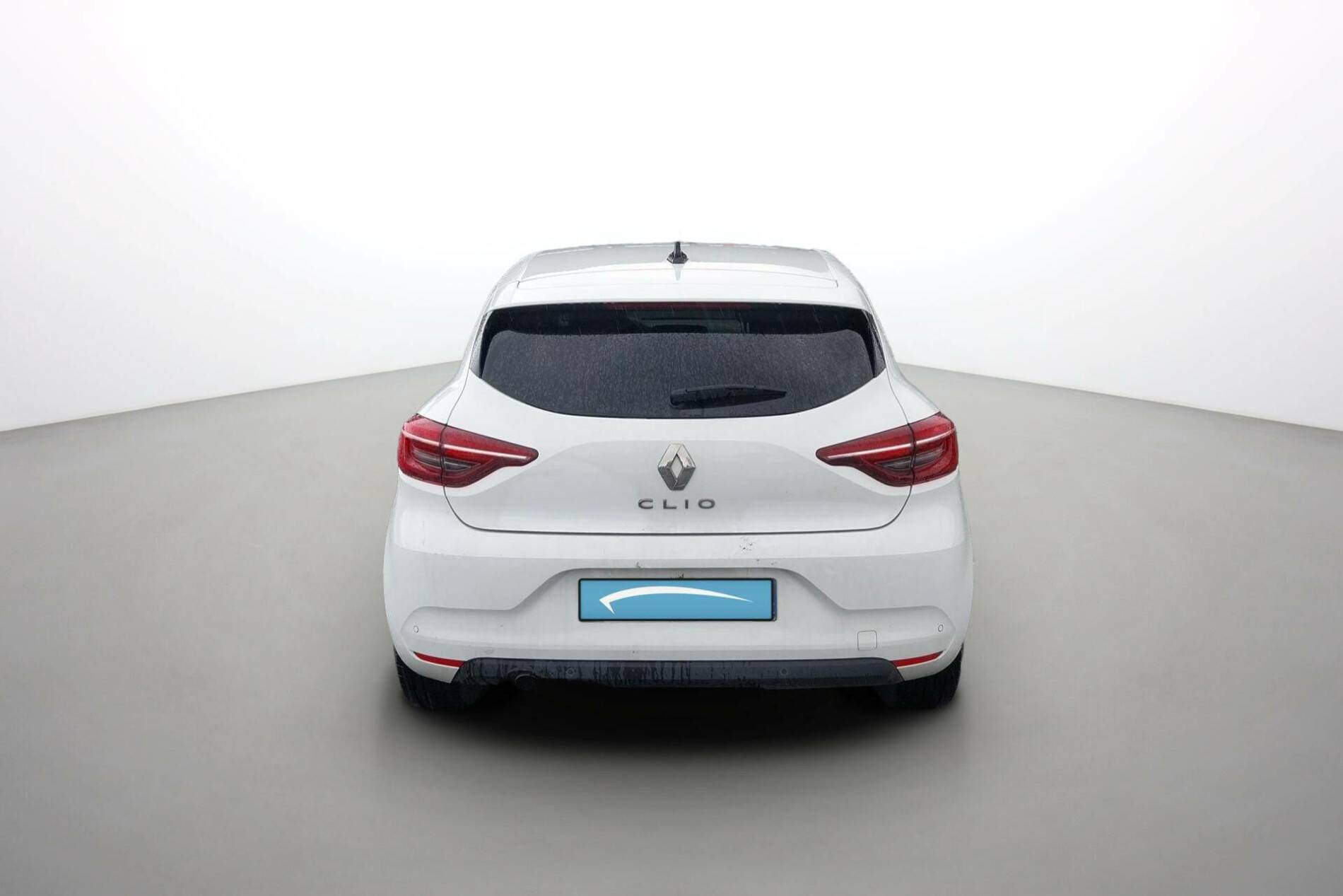 Vente en ligne Renault Clio 5 Clio Blue dCi 100 au prix de 15 450 €