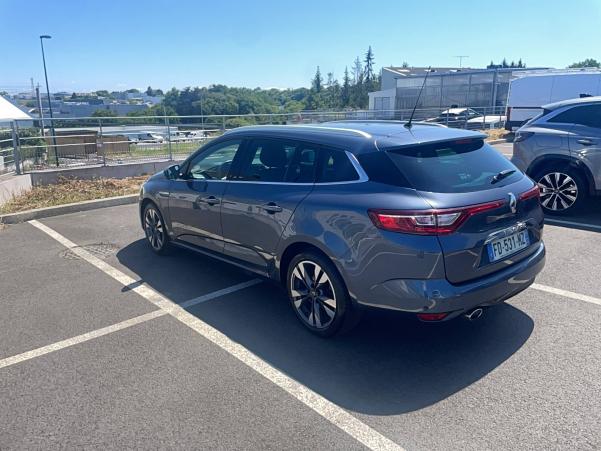 Vente en ligne Renault Megane 4 Estate Mégane IV Estate dCi 110 Energy au prix de 11 790 €