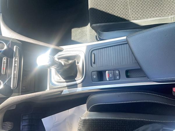 Vente en ligne Renault Megane 4 Estate Mégane IV Estate dCi 110 Energy au prix de 11 790 €