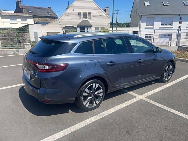Vente en ligne Renault Megane 4 Estate Mégane IV Estate dCi 110 Energy au prix de 11 790 €