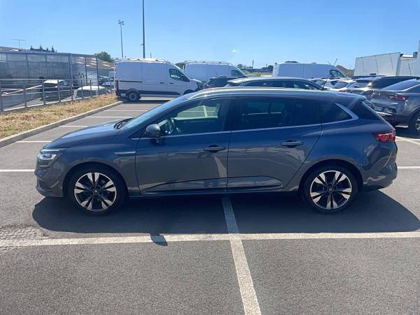 Vente en ligne Renault Megane 4 Estate Mégane IV Estate dCi 110 Energy au prix de 11 790 €