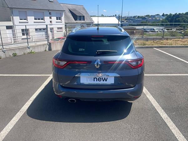 Vente en ligne Renault Megane 4 Estate Mégane IV Estate dCi 110 Energy au prix de 11 790 €