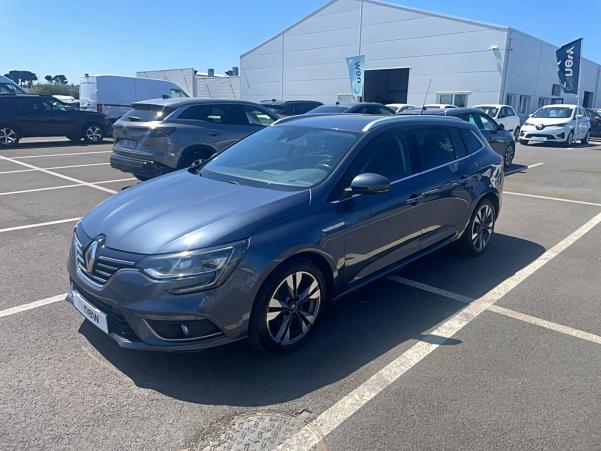 Vente en ligne Renault Megane 4 Estate Mégane IV Estate dCi 110 Energy au prix de 11 790 €