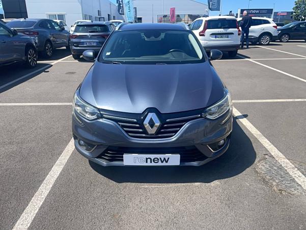 Vente en ligne Renault Megane 4 Estate Mégane IV Estate dCi 110 Energy au prix de 11 790 €