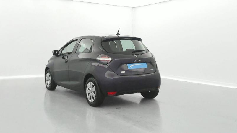 Vente en ligne Renault Zoé Zoe R110 - 22B au prix de 17 500 €