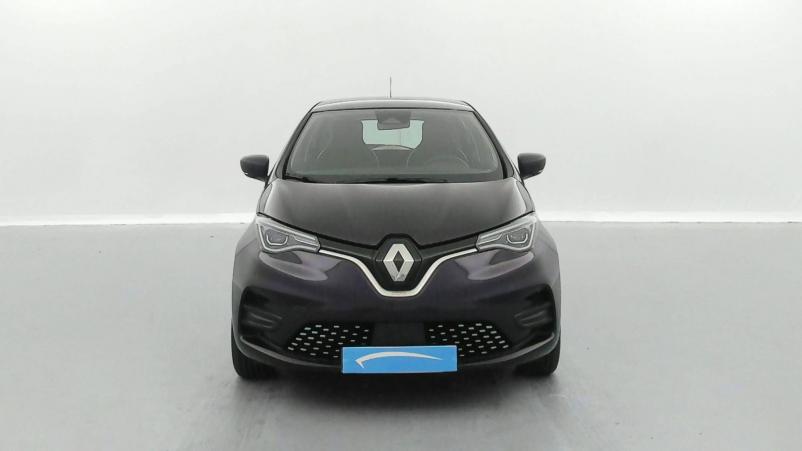 Vente en ligne Renault Zoé Zoe R110 - 22B au prix de 17 500 €