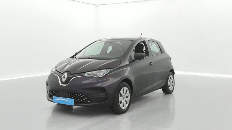 Vente en ligne Renault Zoé Zoe R110 - 22B au prix de 17 500 €