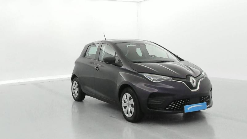 Vente en ligne Renault Zoé Zoe R110 - 22B au prix de 17 500 €